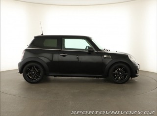 Mini One One 2013