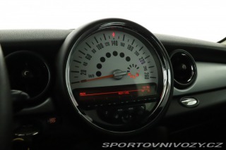 Mini One One 2013