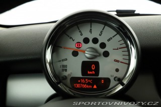 Mini One One 2013