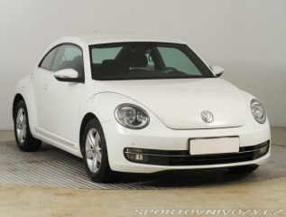 Volkswagen Beetle 1.2 TSI