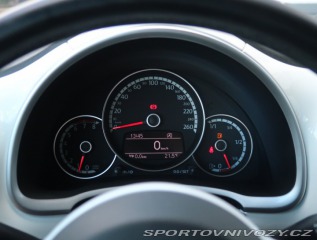 Volkswagen Beetle 1.2 TSI 2015