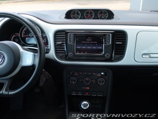 Volkswagen Beetle 1.2 TSI 2015