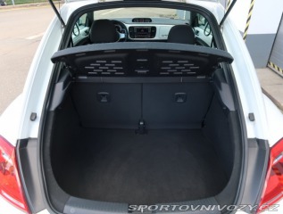 Volkswagen Beetle 1.2 TSI 2015