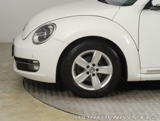 Volkswagen Beetle 1.2 TSI 2015