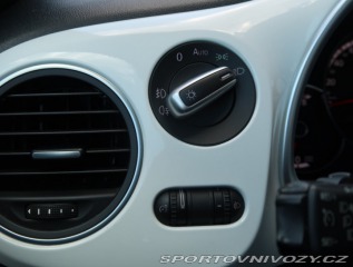 Volkswagen Beetle 1.2 TSI 2015