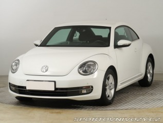 Volkswagen Beetle 1.2 TSI 2015