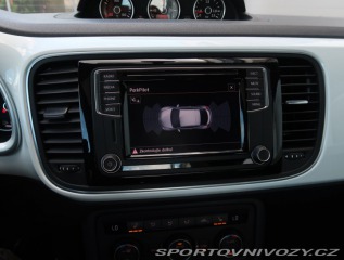 Volkswagen Beetle 1.2 TSI 2015