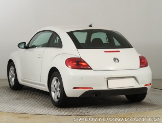 Volkswagen Beetle 1.2 TSI 2015