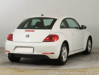 Volkswagen Beetle 1.2 TSI 2015