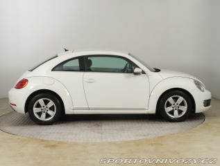 Volkswagen Beetle 1.2 TSI 2015
