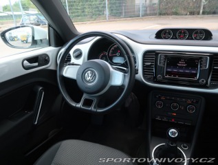 Volkswagen Beetle 1.2 TSI 2015