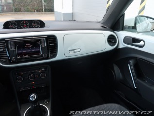 Volkswagen Beetle 1.2 TSI 2015