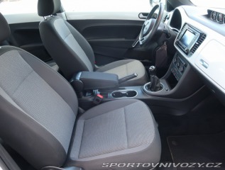 Volkswagen Beetle 1.2 TSI 2015