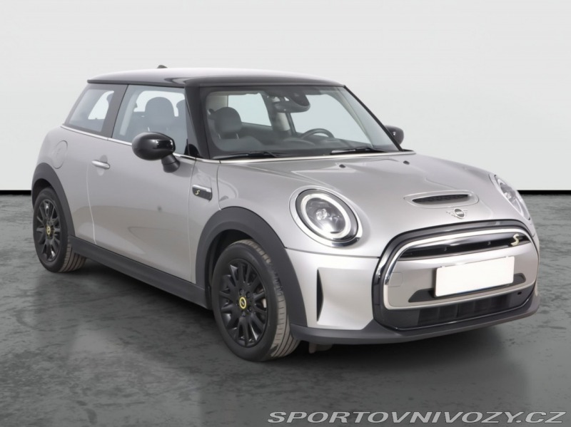Mini Cooper Cooper SE 32 kWh