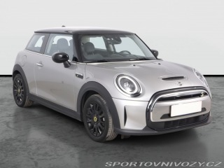 Mini Cooper Cooper SE 32 kWh