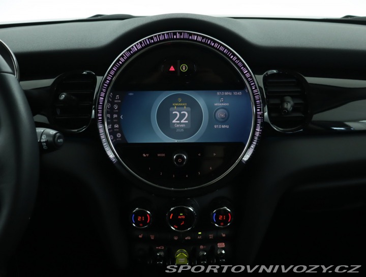 Mini Cooper Cooper SE 32 kWh 2023