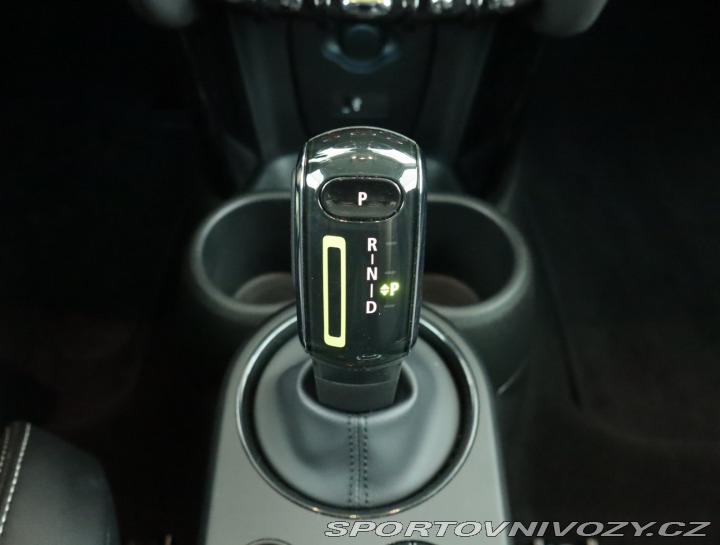 Mini Cooper Cooper SE 32 kWh 2023