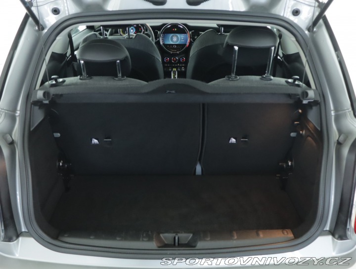 Mini Cooper Cooper SE 32 kWh 2023
