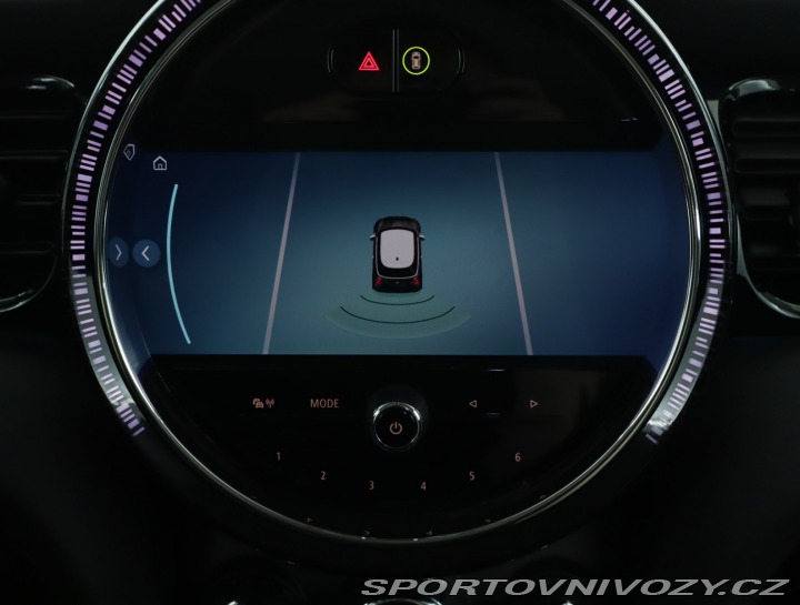 Mini Cooper Cooper SE 32 kWh 2023
