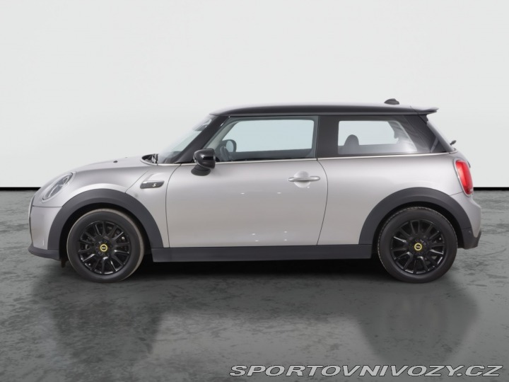 Mini Cooper Cooper SE 32 kWh 2023