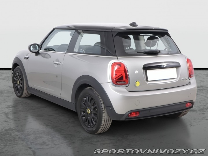 Mini Cooper Cooper SE 32 kWh 2023