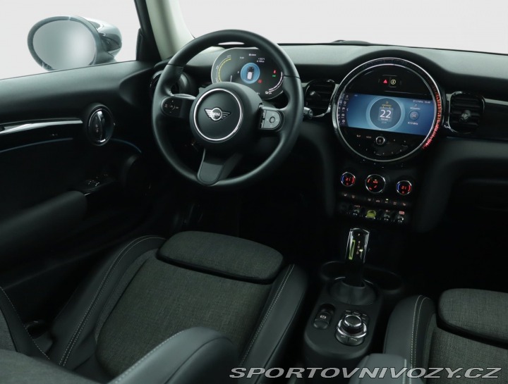 Mini Cooper Cooper SE 32 kWh 2023