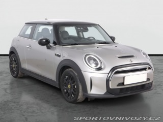 Mini Cooper Cooper SE 32 kWh 2023