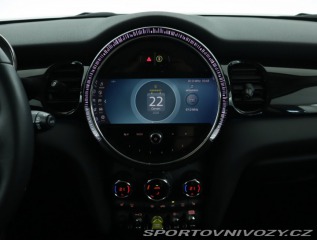 Mini Cooper Cooper SE 32 kWh 2023
