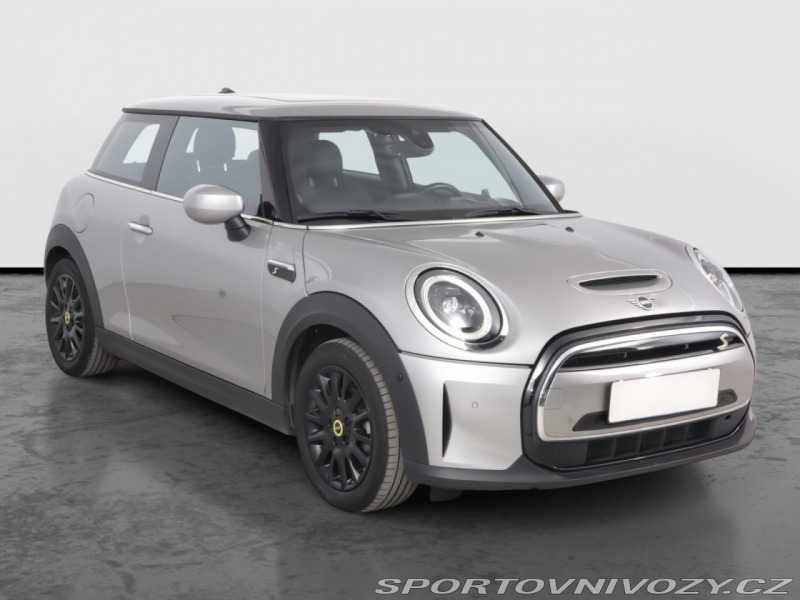 Mini Cooper Cooper SE 32 kWh