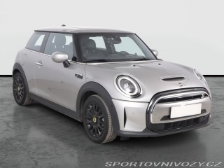 Mini Cooper Cooper SE 32 kWh