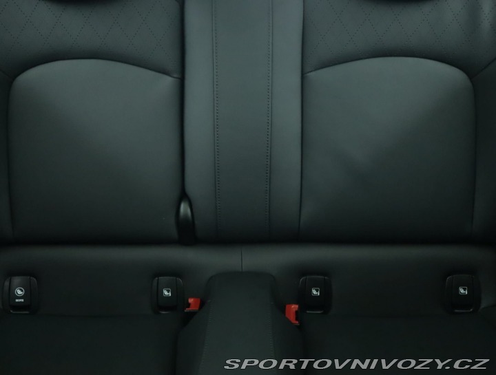 Mini Cooper Cooper SE 32 kWh 2023