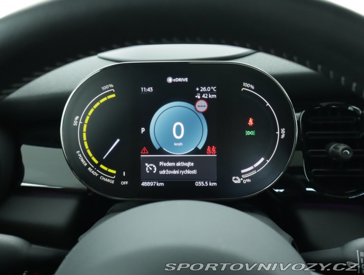 Mini Cooper Cooper SE 32 kWh 2023