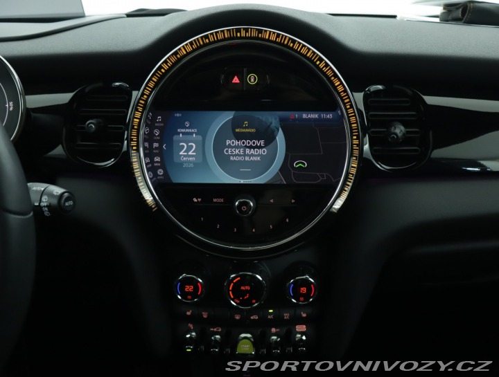 Mini Cooper Cooper SE 32 kWh 2023