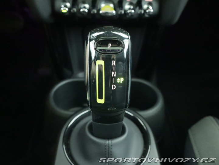 Mini Cooper Cooper SE 32 kWh 2023