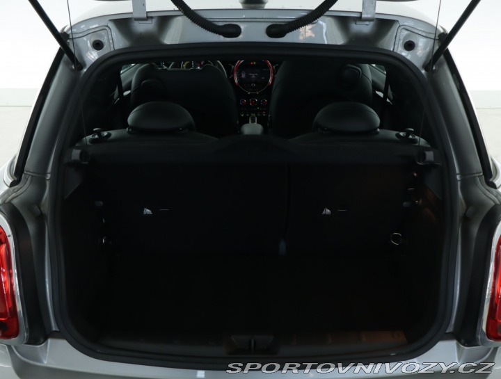 Mini Cooper Cooper SE 32 kWh 2023