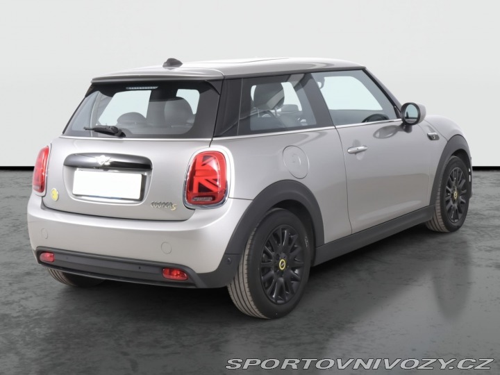 Mini Cooper Cooper SE 32 kWh 2023
