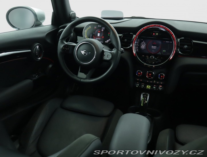 Mini Cooper Cooper SE 32 kWh 2023