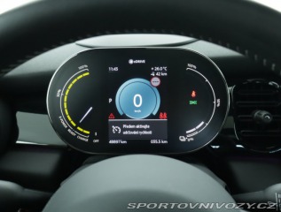 Mini Cooper Cooper SE 32 kWh 2023