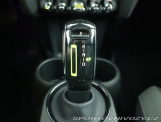 Mini Cooper Cooper SE 32 kWh 2023
