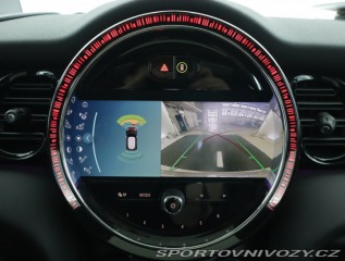 Mini Cooper Cooper SE 32 kWh 2023