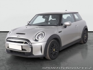 Mini Cooper Cooper SE 32 kWh 2023