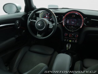 Mini Cooper Cooper SE 32 kWh 2023
