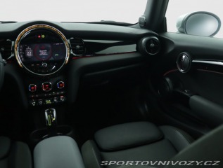 Mini Cooper Cooper SE 32 kWh 2023