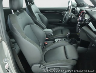 Mini Cooper Cooper SE 32 kWh 2023