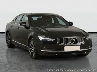 Volvo S90 D5 AWD