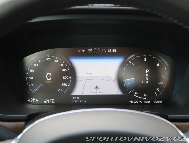 Volvo S90 D5 AWD 2021
