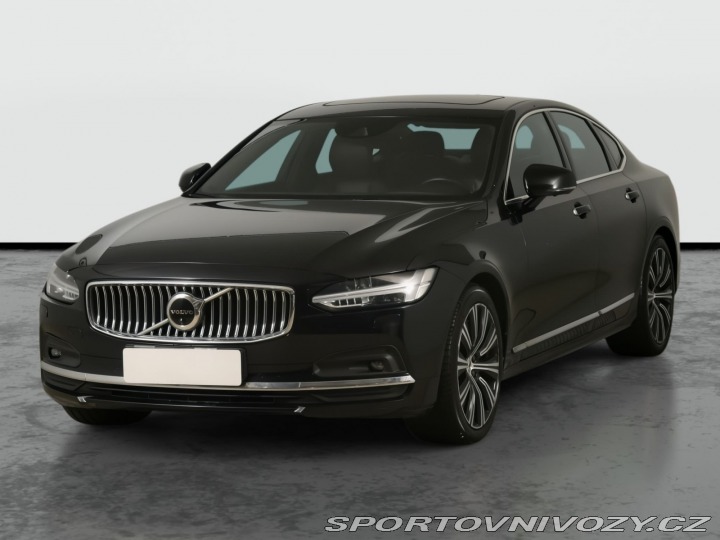 Volvo S90 D5 AWD 2021