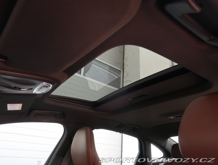 Volvo S90 D5 AWD 2021