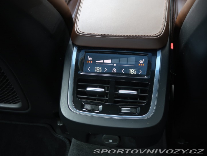 Volvo S90 D5 AWD 2021