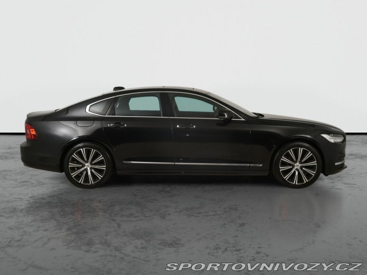Volvo S90 D5 AWD 2021